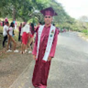 Meet your Posher, Marlon